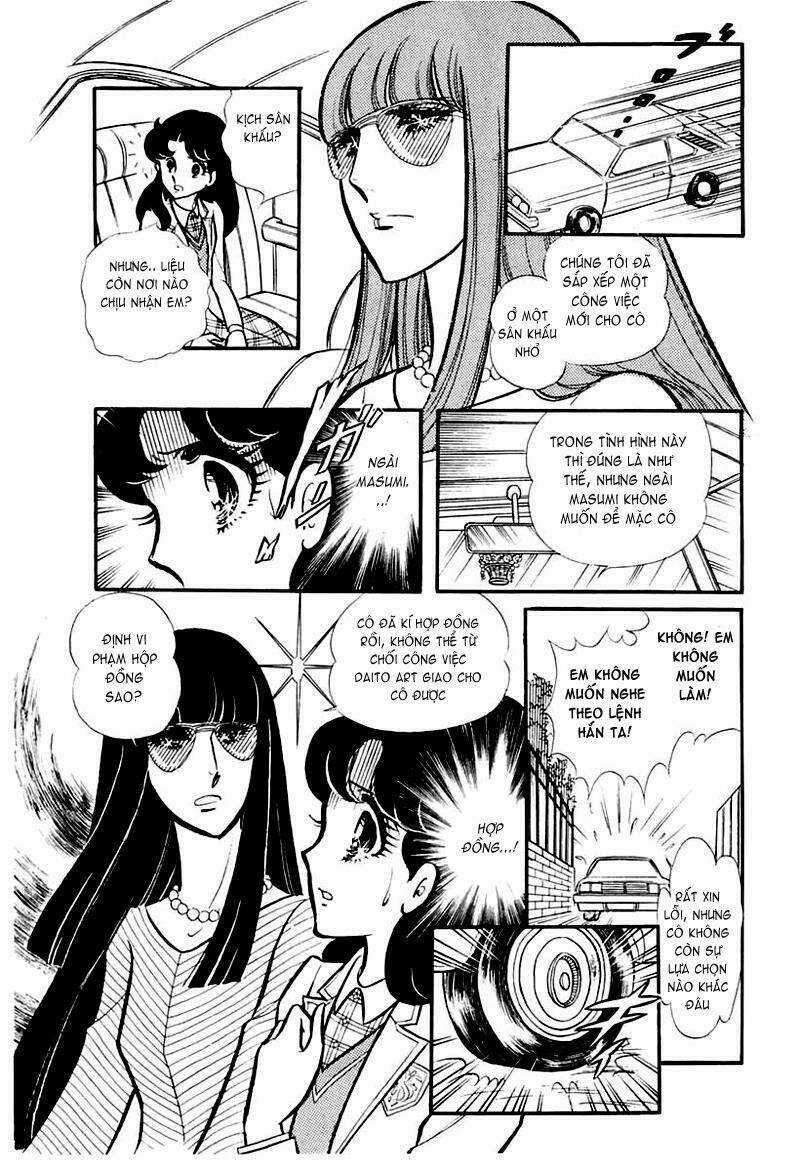 Glass Mask - Chapter 93 - Trang 27