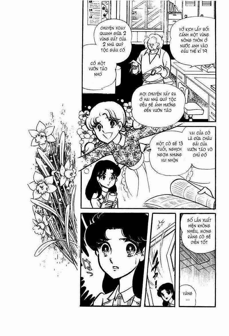 Glass Mask - Chapter 93 - Trang 29