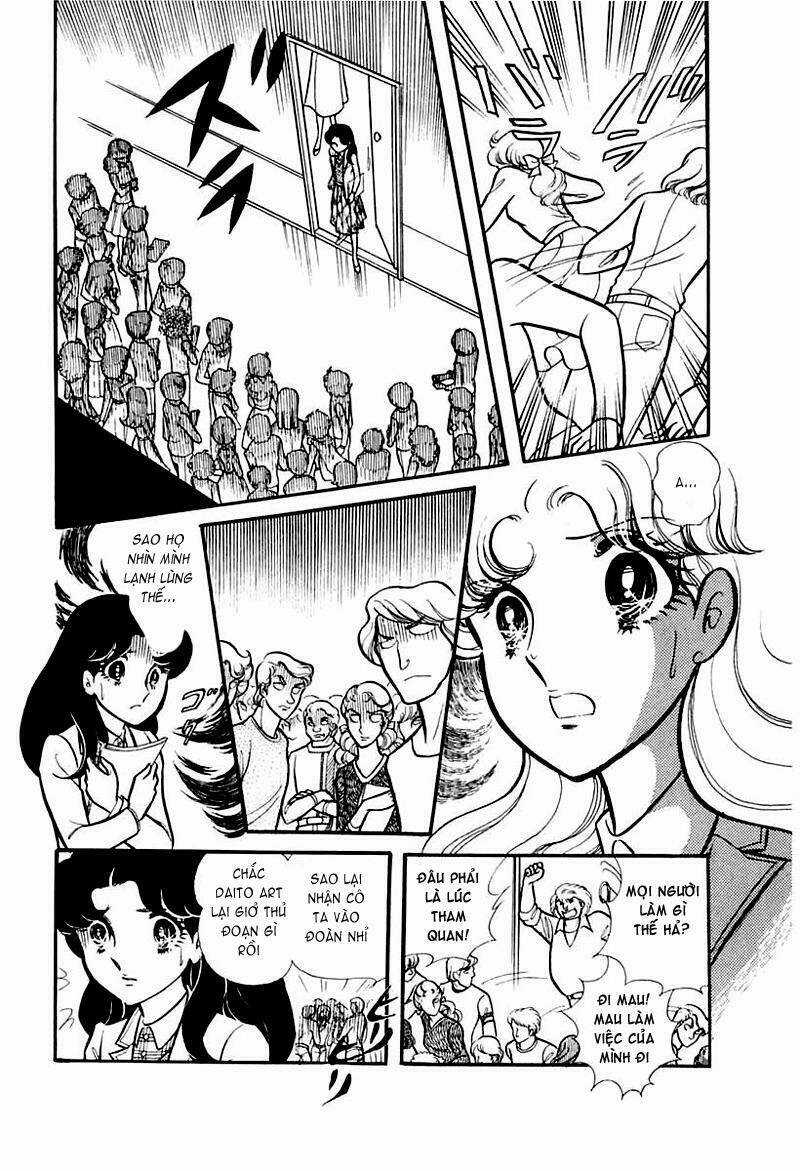 Glass Mask - Chapter 93 - Trang 30