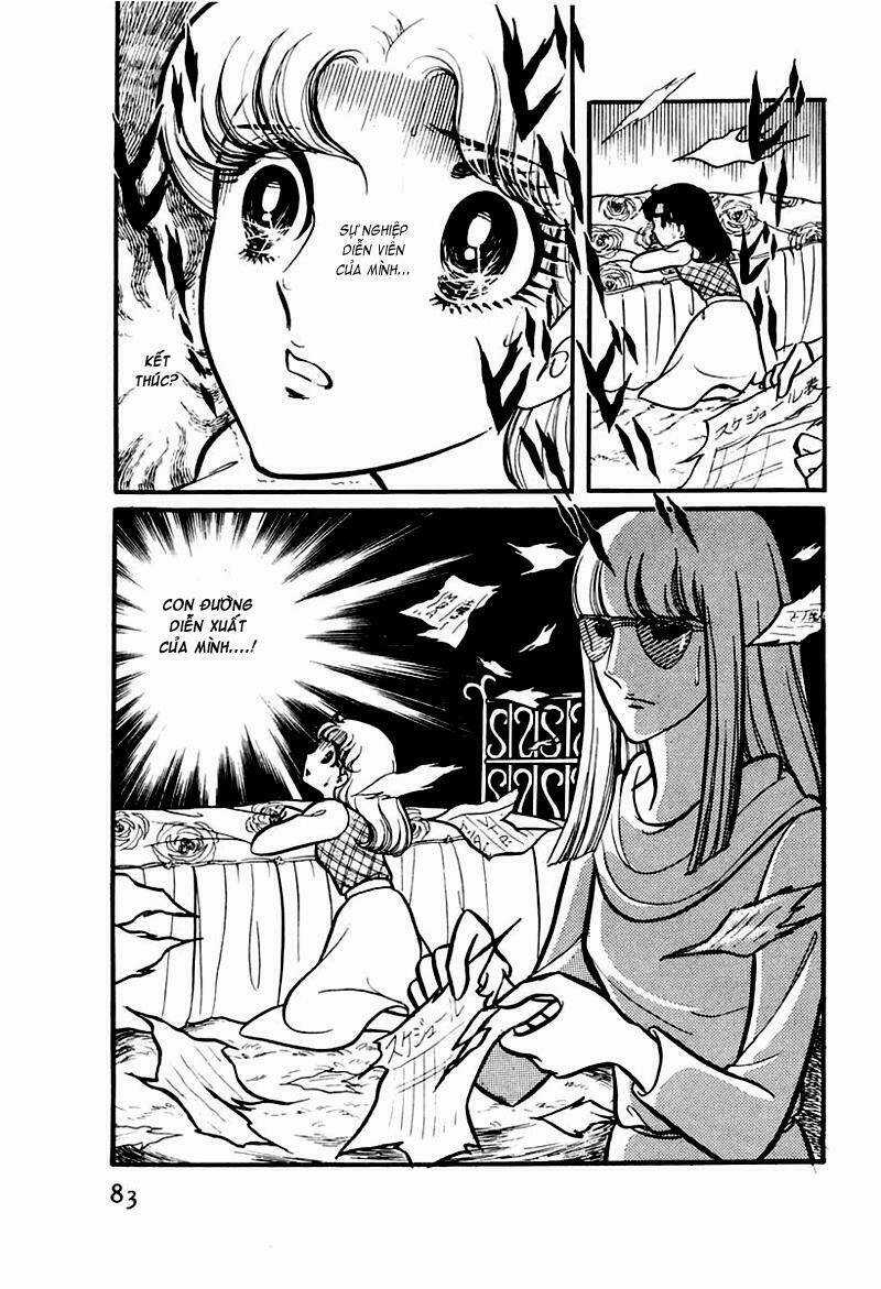 Glass Mask - Chapter 93 - Trang 9