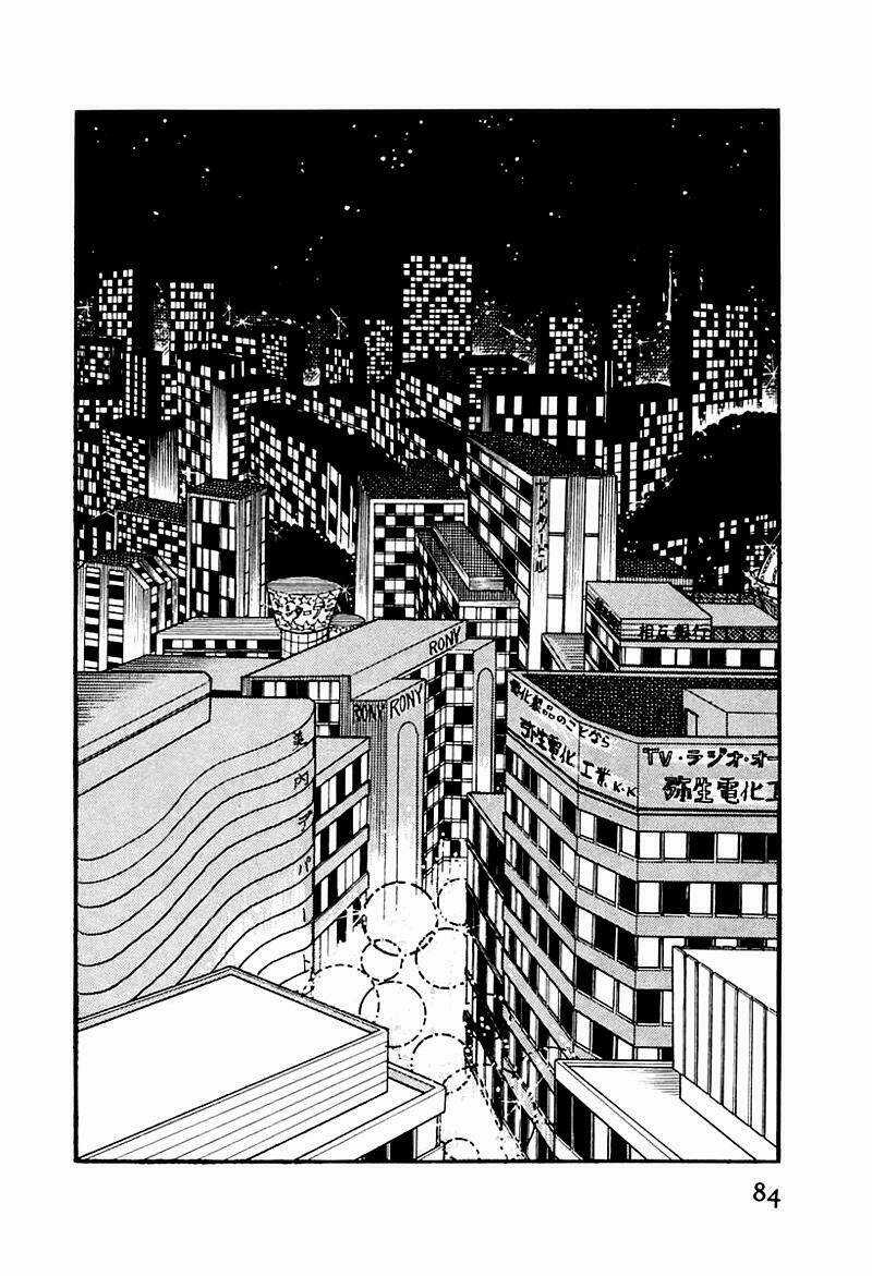 Glass Mask - Chapter 93 - Trang 10