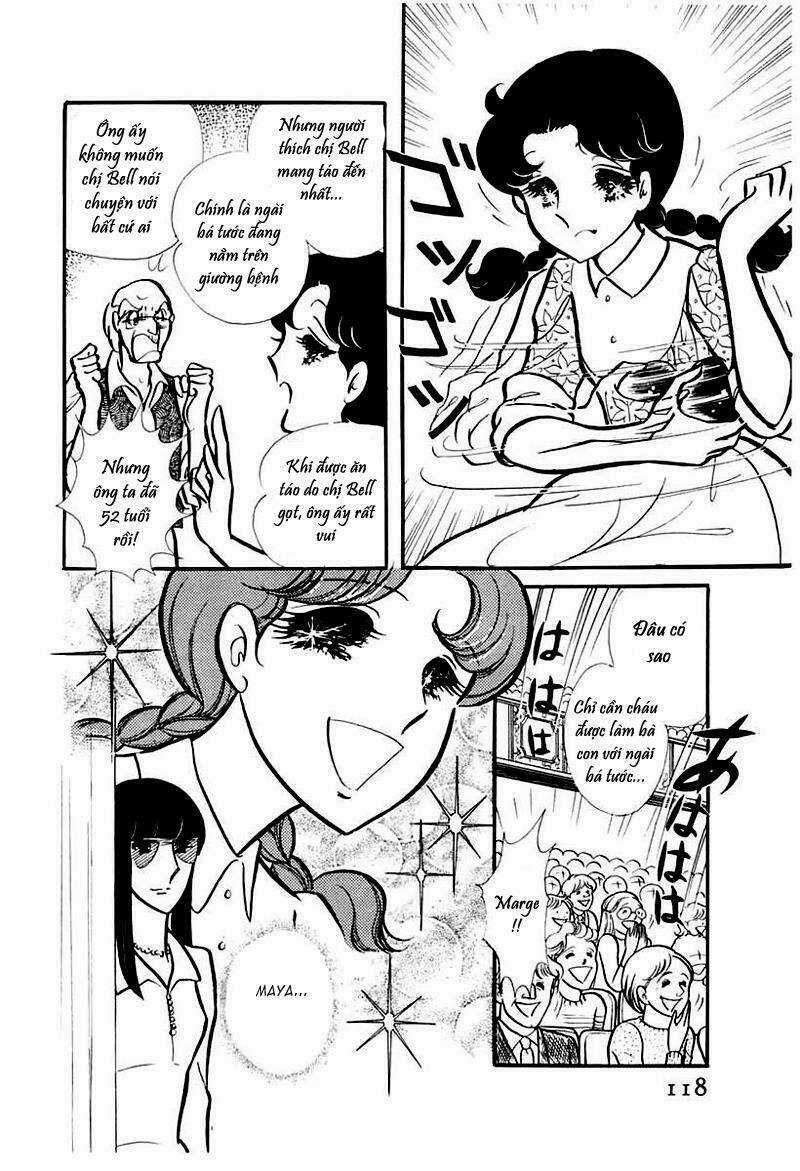 Glass Mask - Chapter 94 - Trang 12