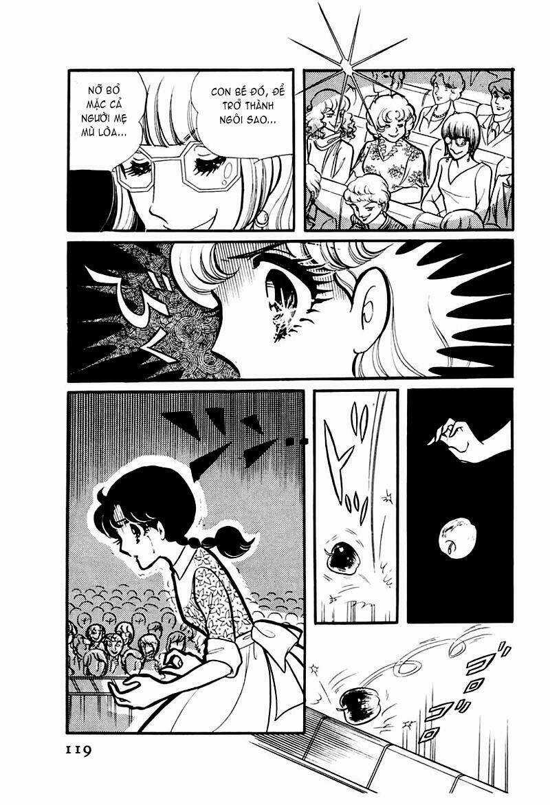 Glass Mask - Chapter 94 - Trang 13