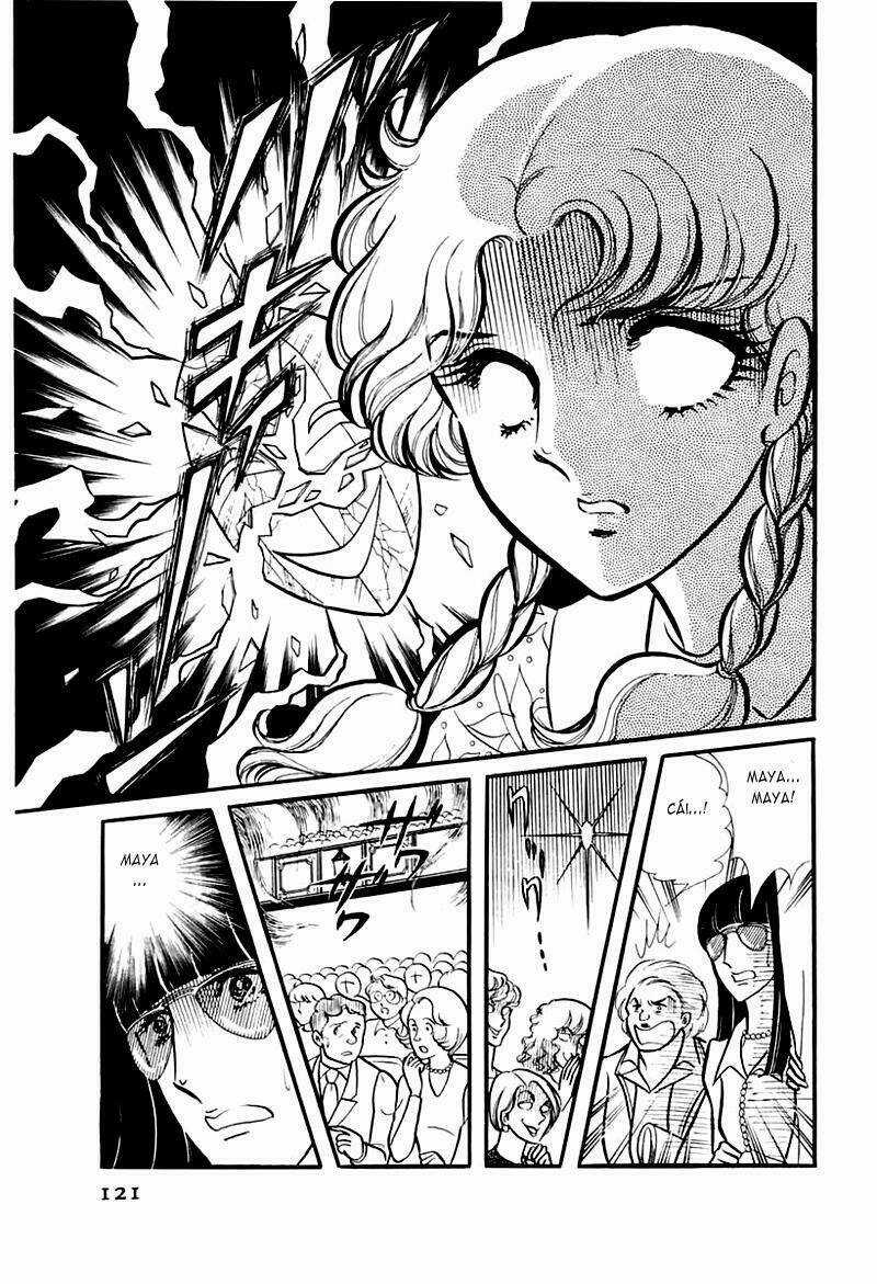 Glass Mask - Chapter 94 - Trang 15