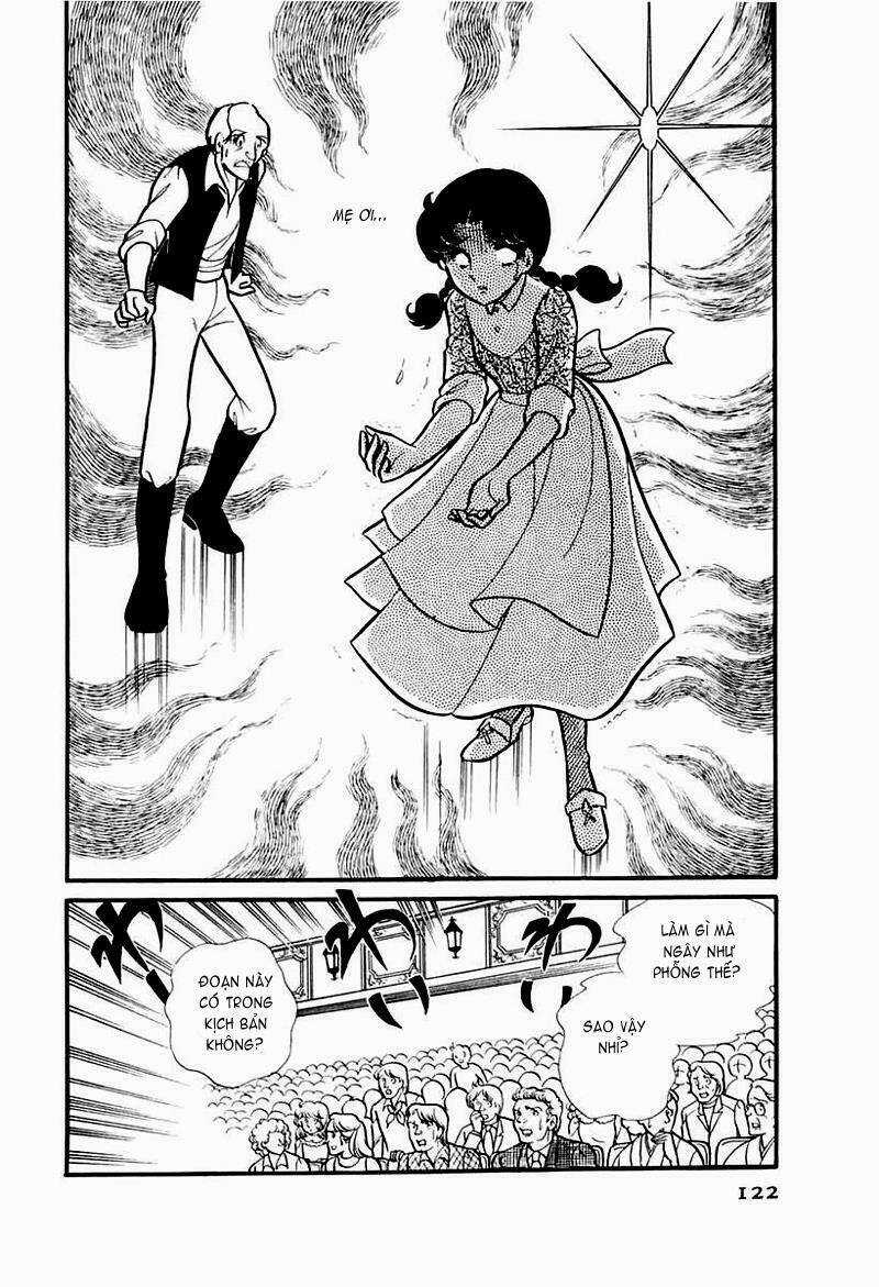 Glass Mask - Chapter 94 - Trang 16