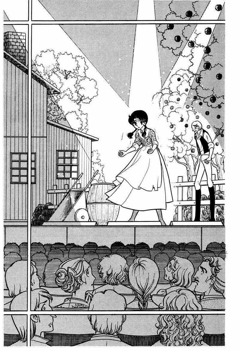 Glass Mask - Chapter 94 - Trang 17