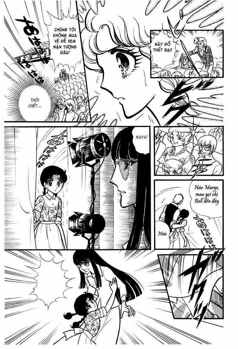 Glass Mask - Chapter 94 - Trang 19