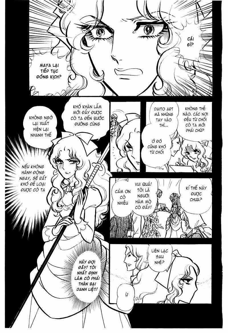 Glass Mask - Chapter 94 - Trang 3