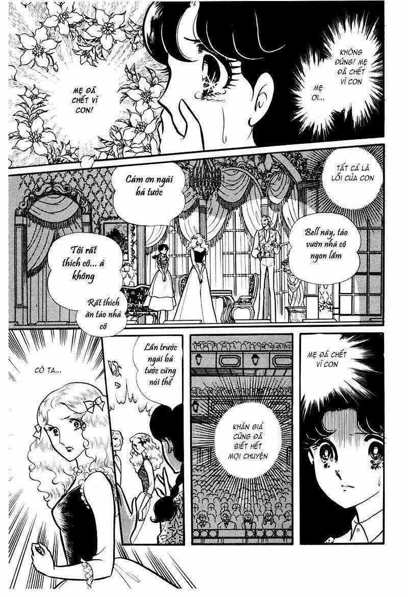 Glass Mask - Chapter 94 - Trang 21