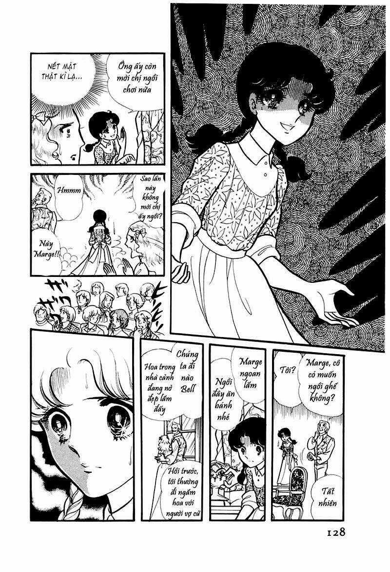 Glass Mask - Chapter 94 - Trang 22