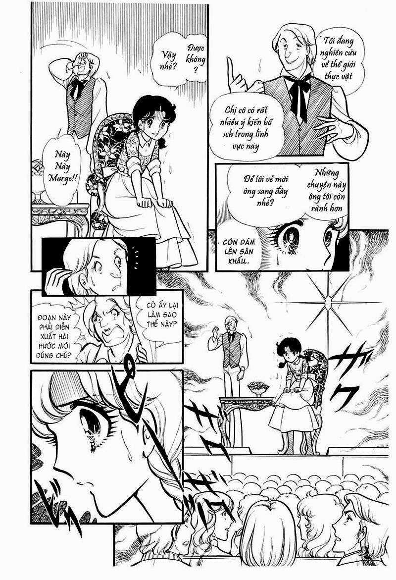 Glass Mask - Chapter 94 - Trang 24