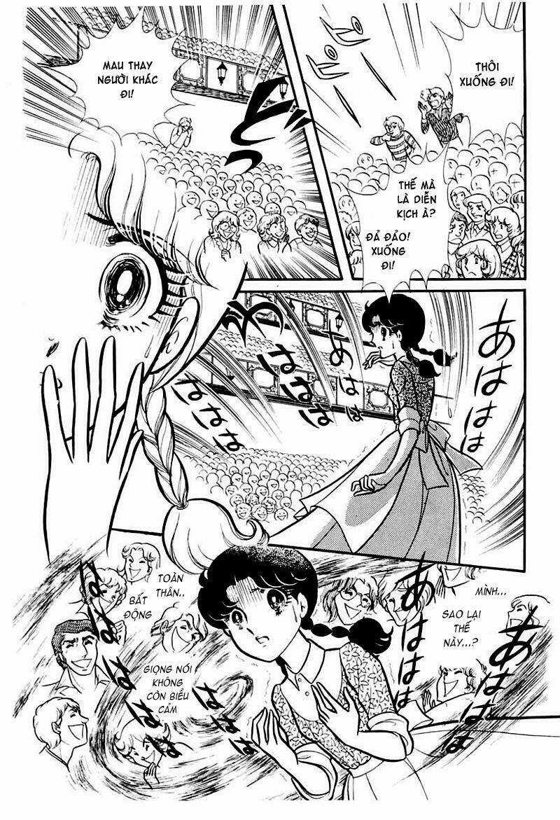 Glass Mask - Chapter 94 - Trang 25