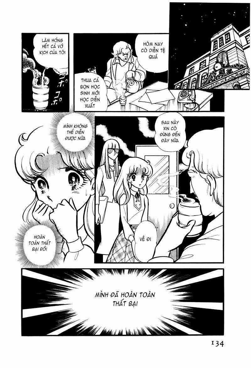 Glass Mask - Chapter 94 - Trang 28