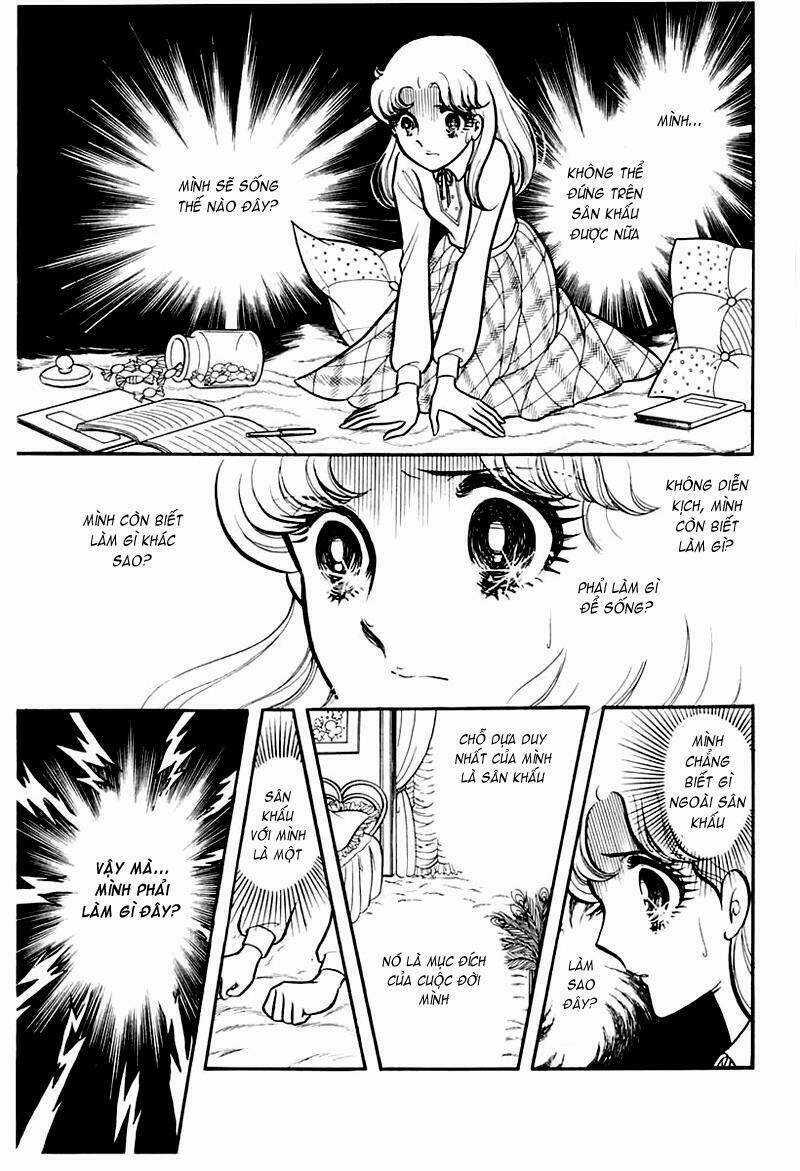 Glass Mask - Chapter 94 - Trang 29