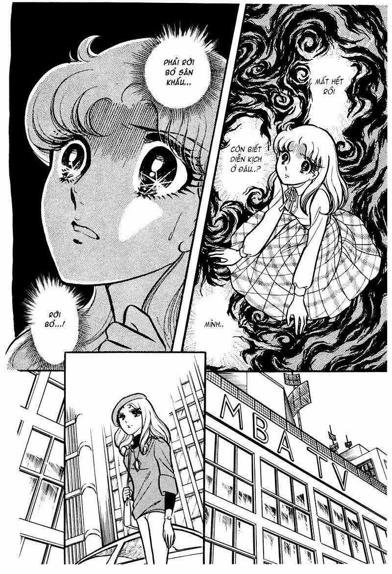 Glass Mask - Chapter 94 - Trang 30