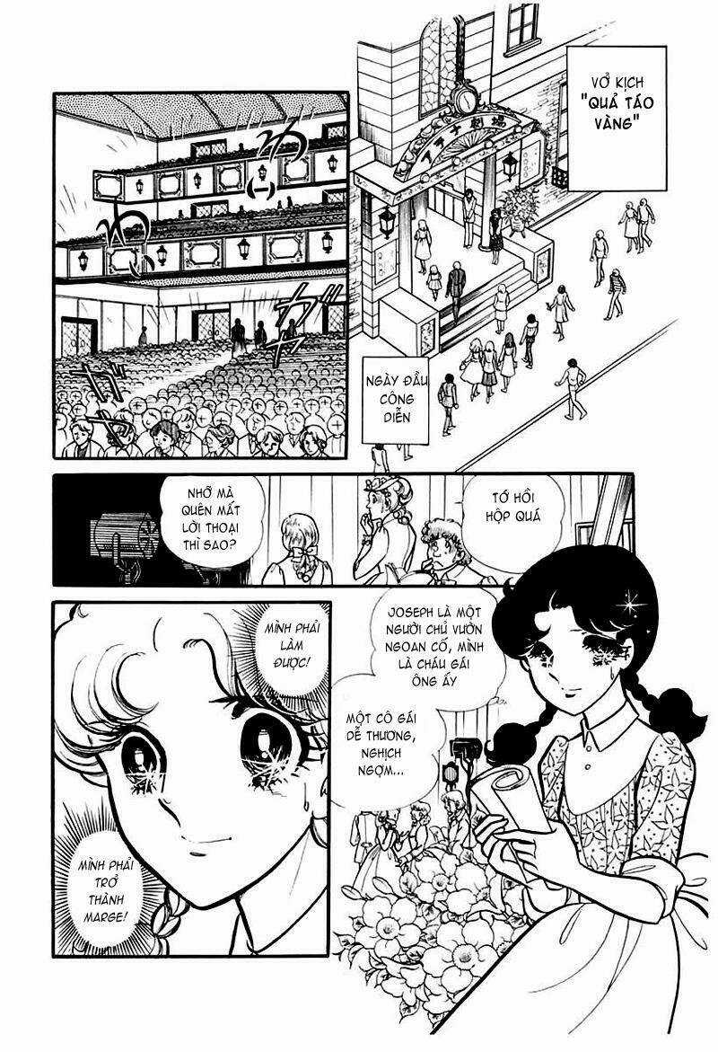 Glass Mask - Chapter 94 - Trang 4