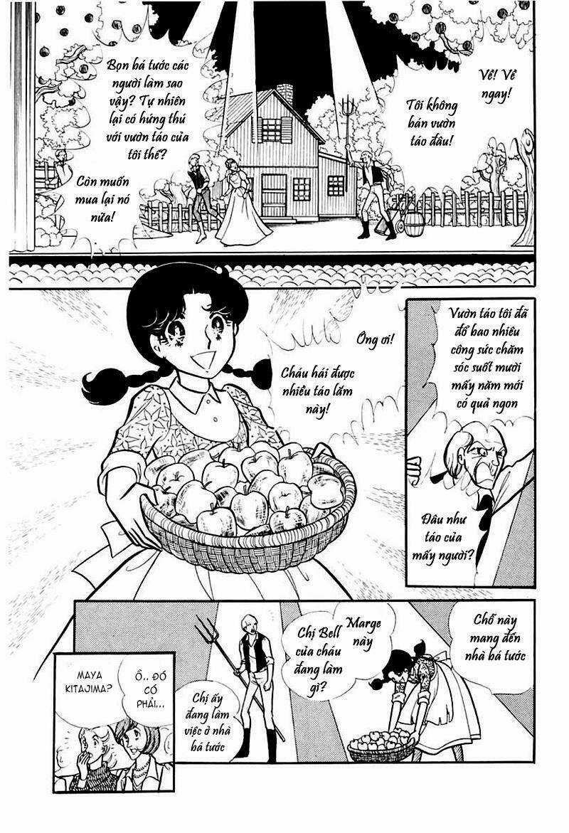 Glass Mask - Chapter 94 - Trang 5