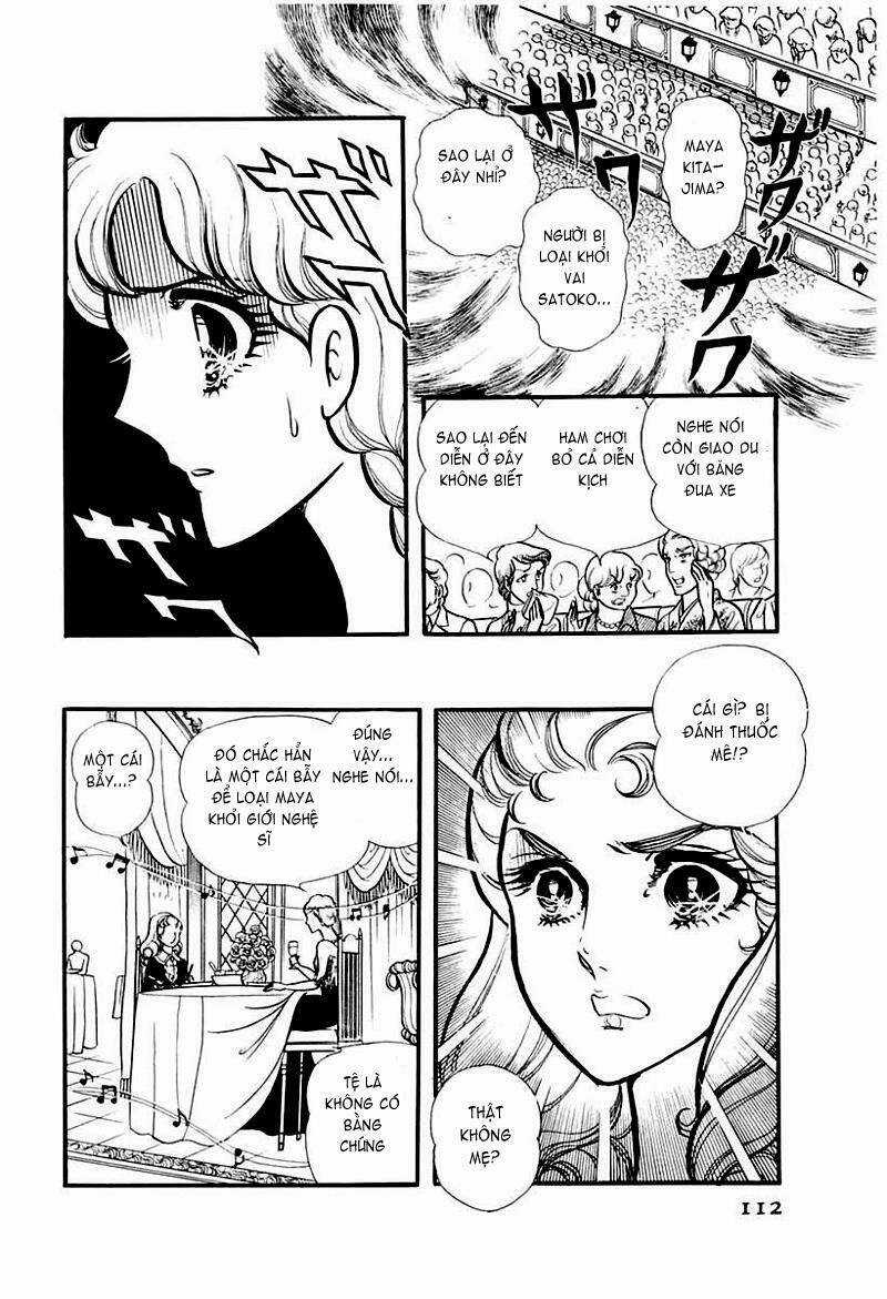 Glass Mask - Chapter 94 - Trang 6