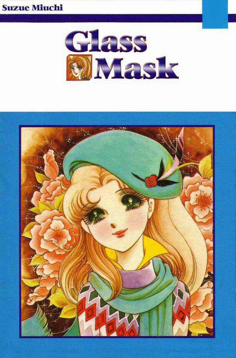 Glass Mask - Chapter 95 - Trang 1