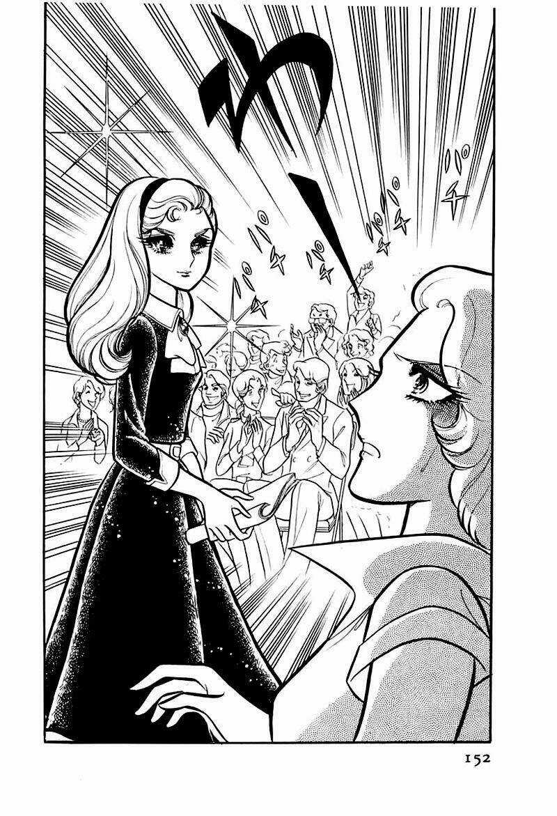 Glass Mask - Chapter 95 - Trang 19