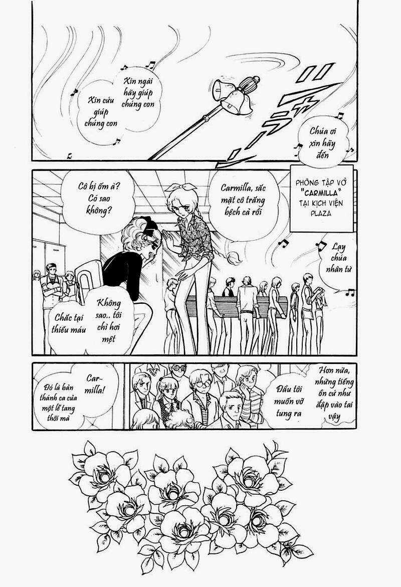 Glass Mask - Chapter 95 - Trang 21