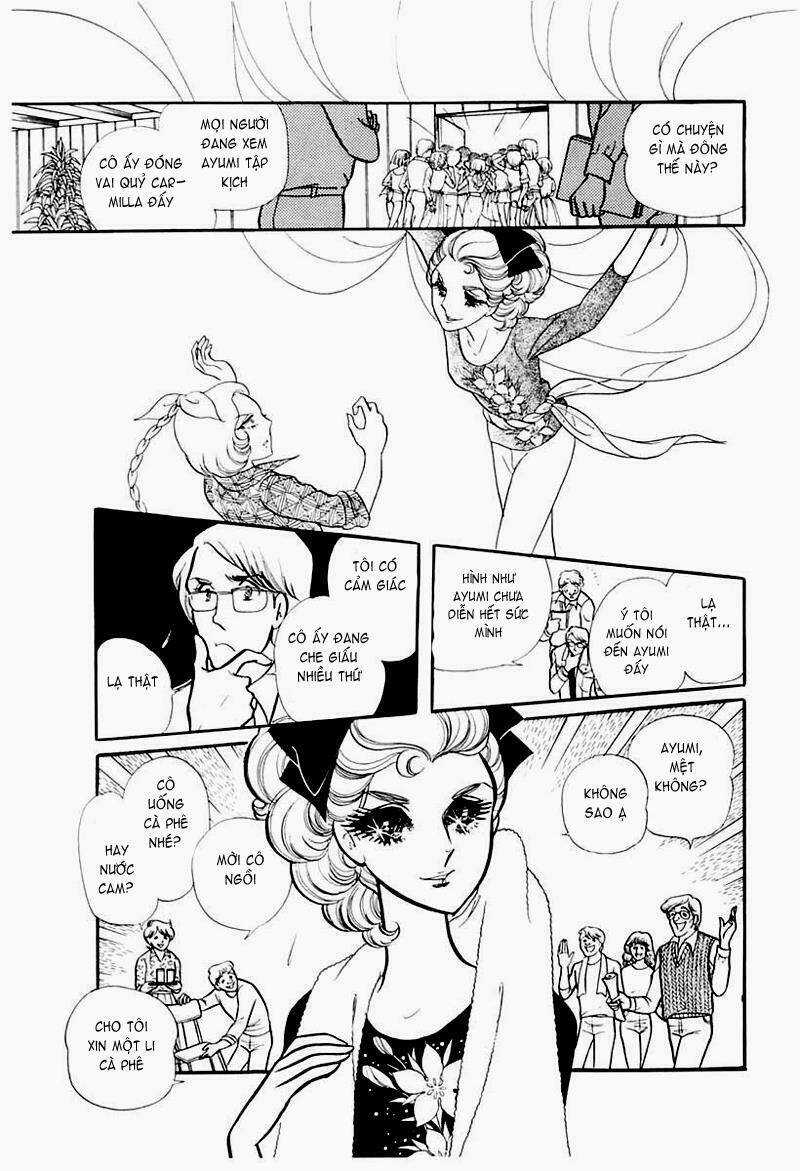 Glass Mask - Chapter 95 - Trang 22