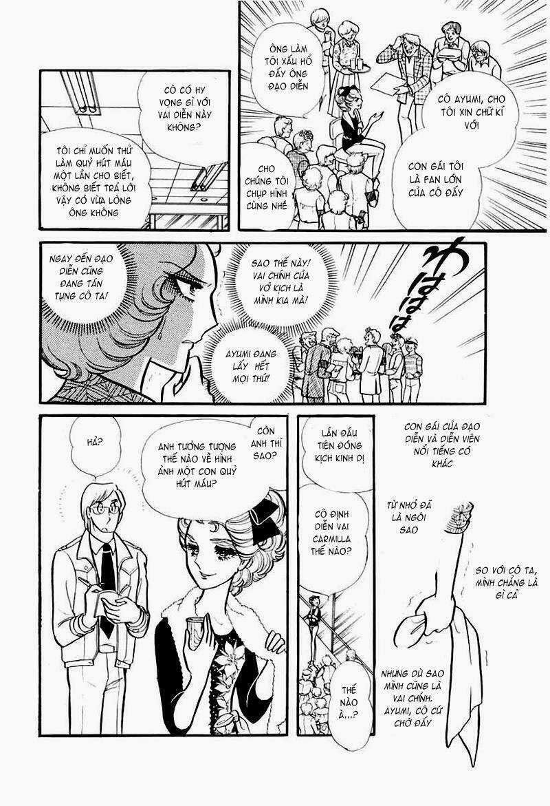 Glass Mask - Chapter 95 - Trang 23
