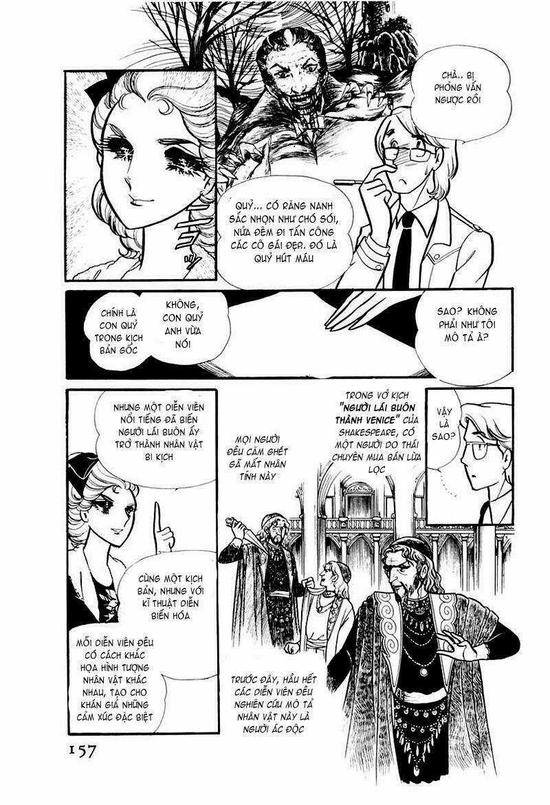 Glass Mask - Chapter 95 - Trang 24