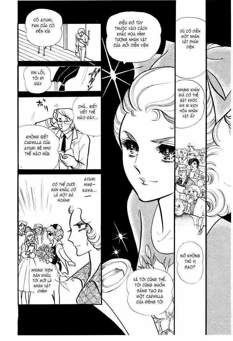 Glass Mask - Chapter 95 - Trang 25