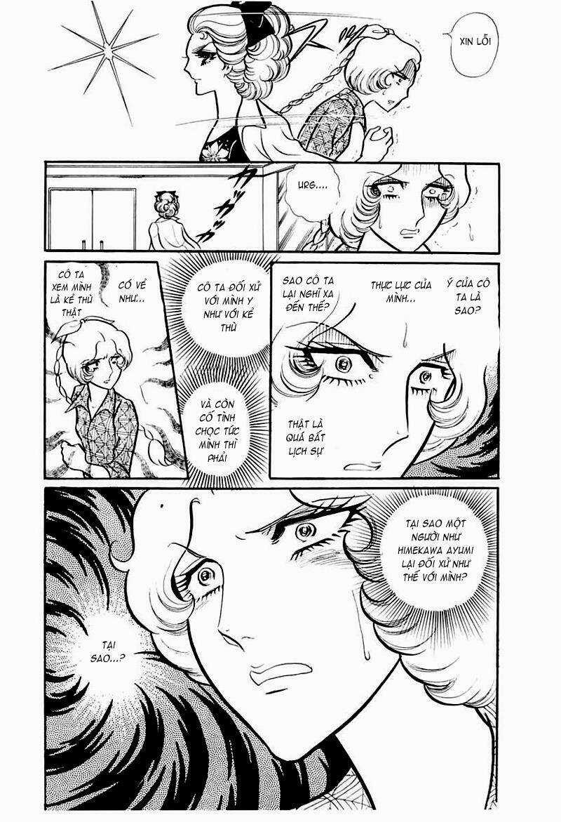Glass Mask - Chapter 95 - Trang 27