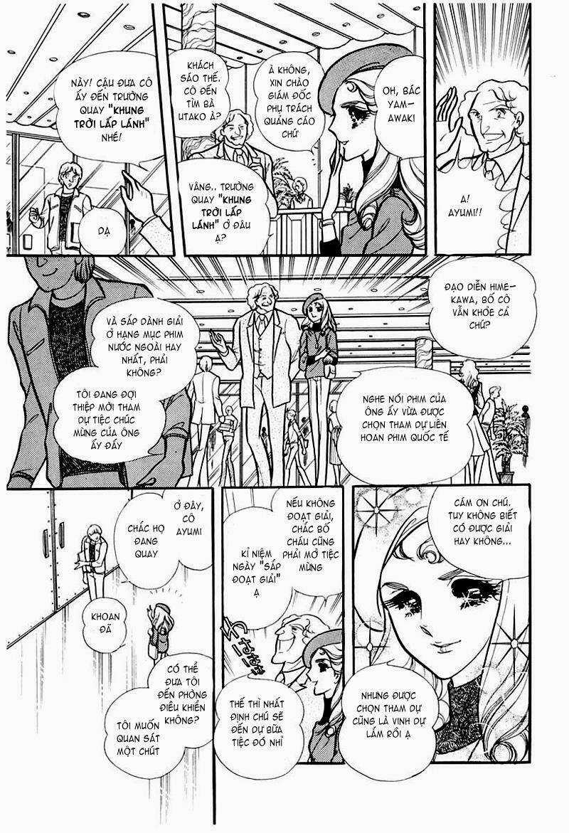 Glass Mask - Chapter 95 - Trang 4