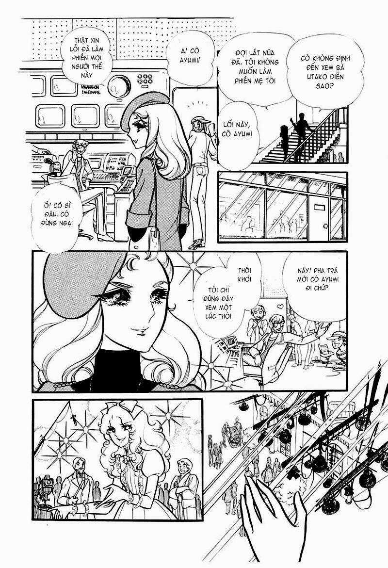 Glass Mask - Chapter 95 - Trang 5