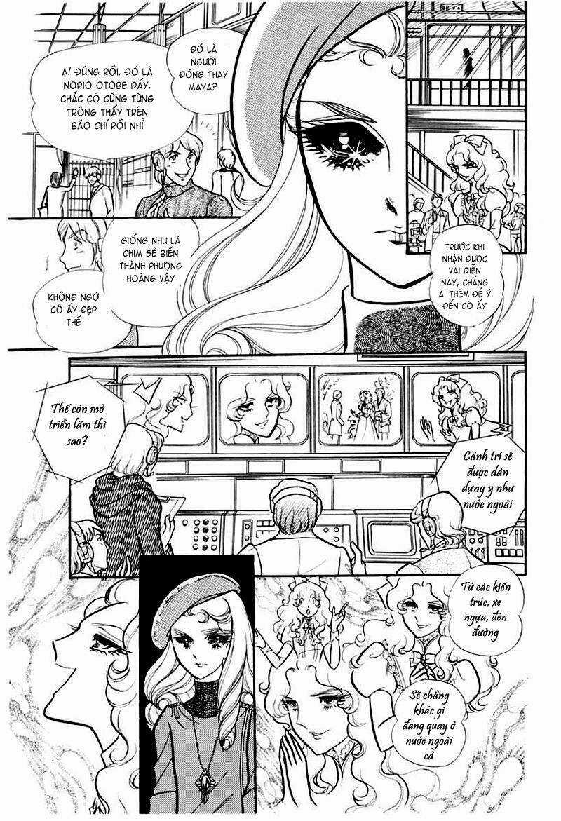 Glass Mask - Chapter 95 - Trang 6