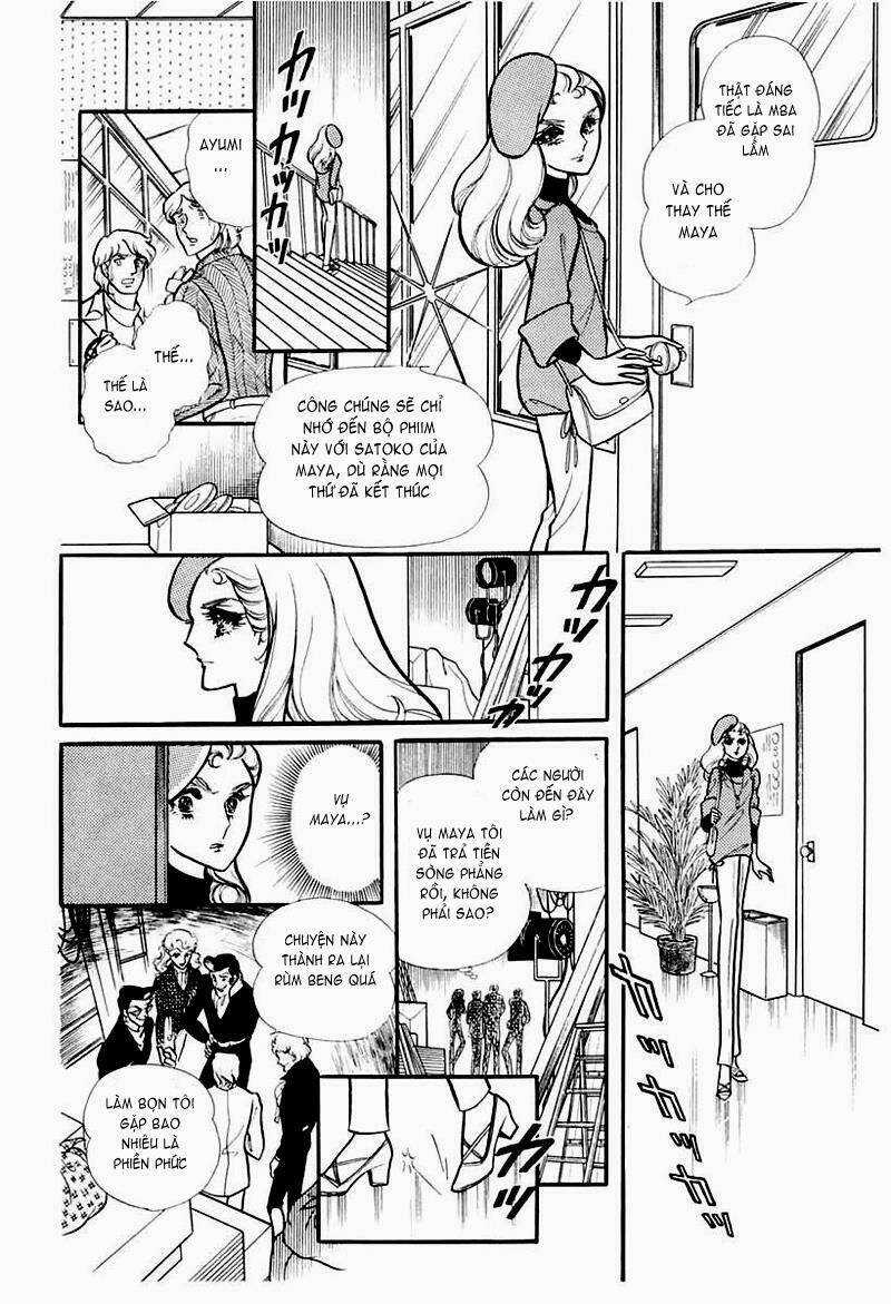 Glass Mask - Chapter 95 - Trang 9