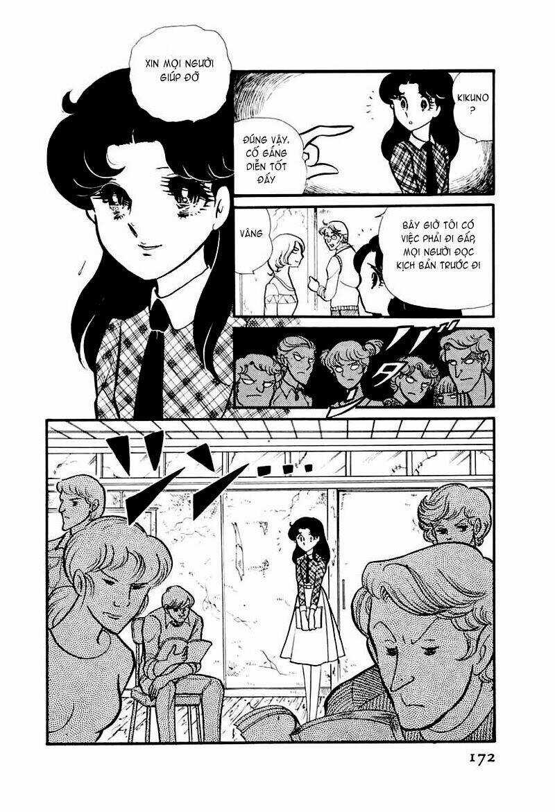 Glass Mask - Chapter 96 - Trang 12