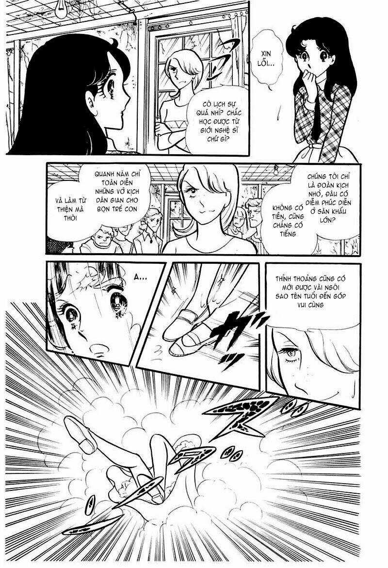 Glass Mask - Chapter 96 - Trang 13