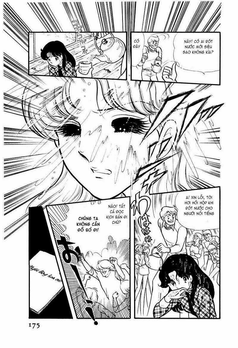 Glass Mask - Chapter 96 - Trang 15