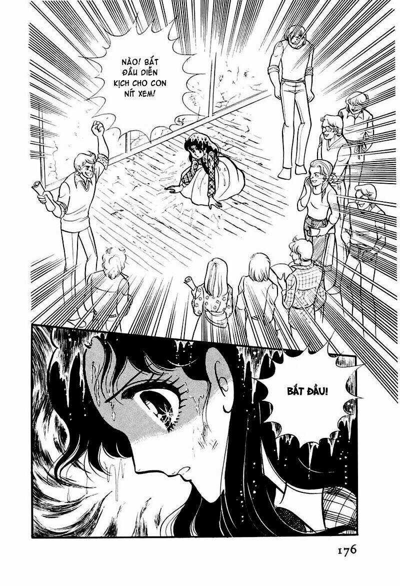 Glass Mask - Chapter 96 - Trang 16