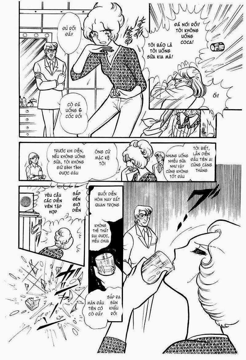 Glass Mask - Chapter 96 - Trang 18