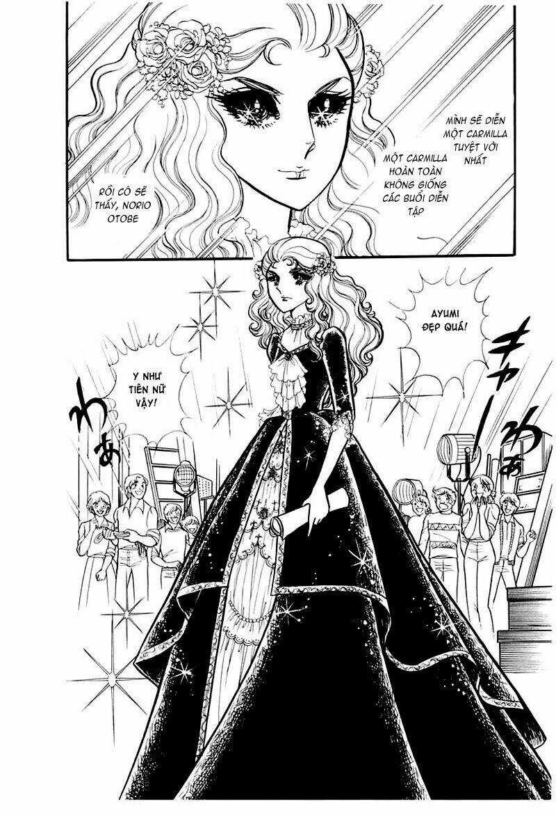 Glass Mask - Chapter 96 - Trang 20