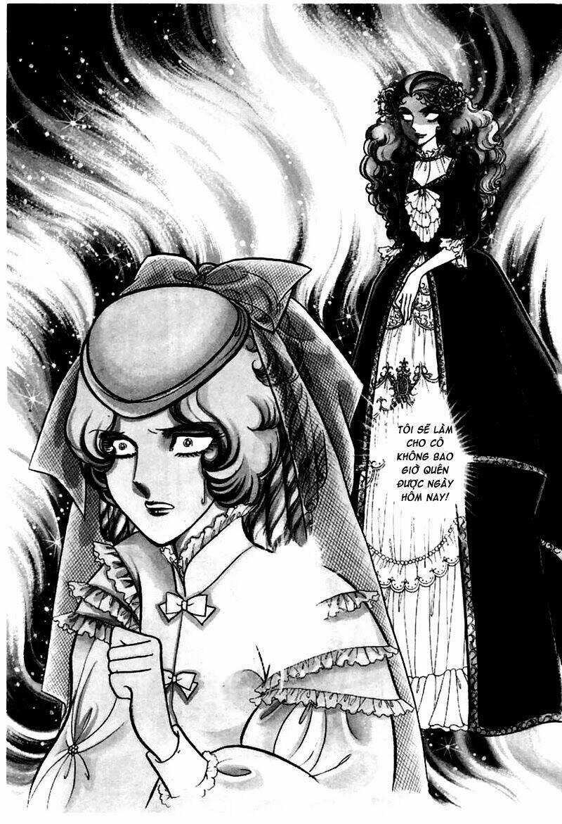 Glass Mask - Chapter 96 - Trang 25