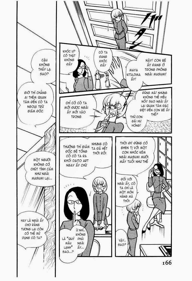 Glass Mask - Chapter 96 - Trang 6