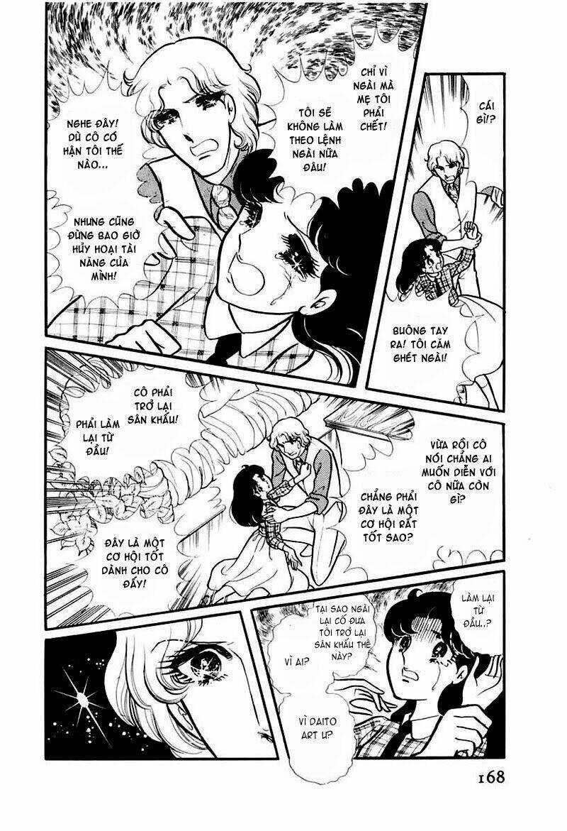 Glass Mask - Chapter 96 - Trang 8