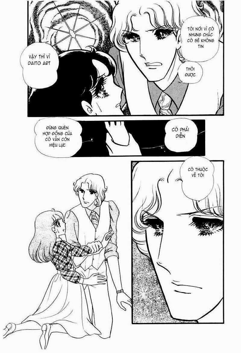 Glass Mask - Chapter 96 - Trang 9