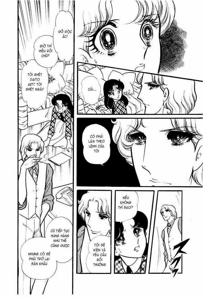 Glass Mask - Chapter 96 - Trang 10