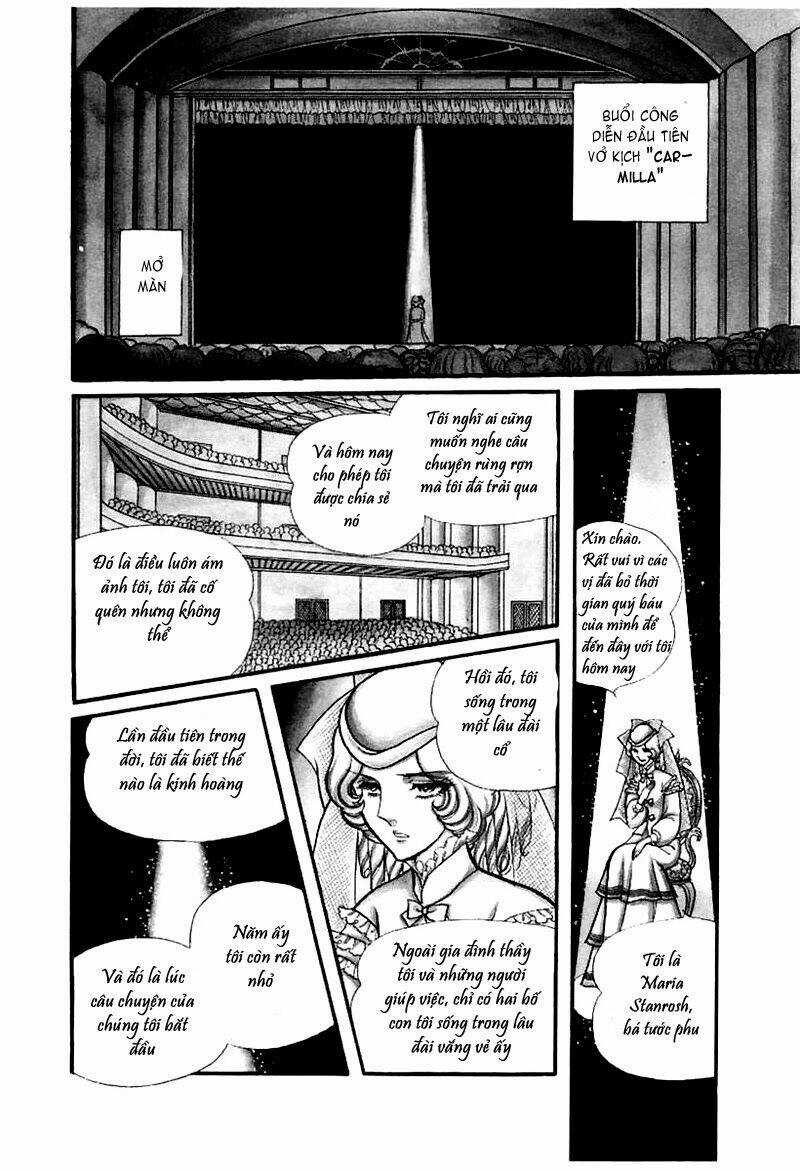 Glass Mask - Chapter 97 - Trang 1