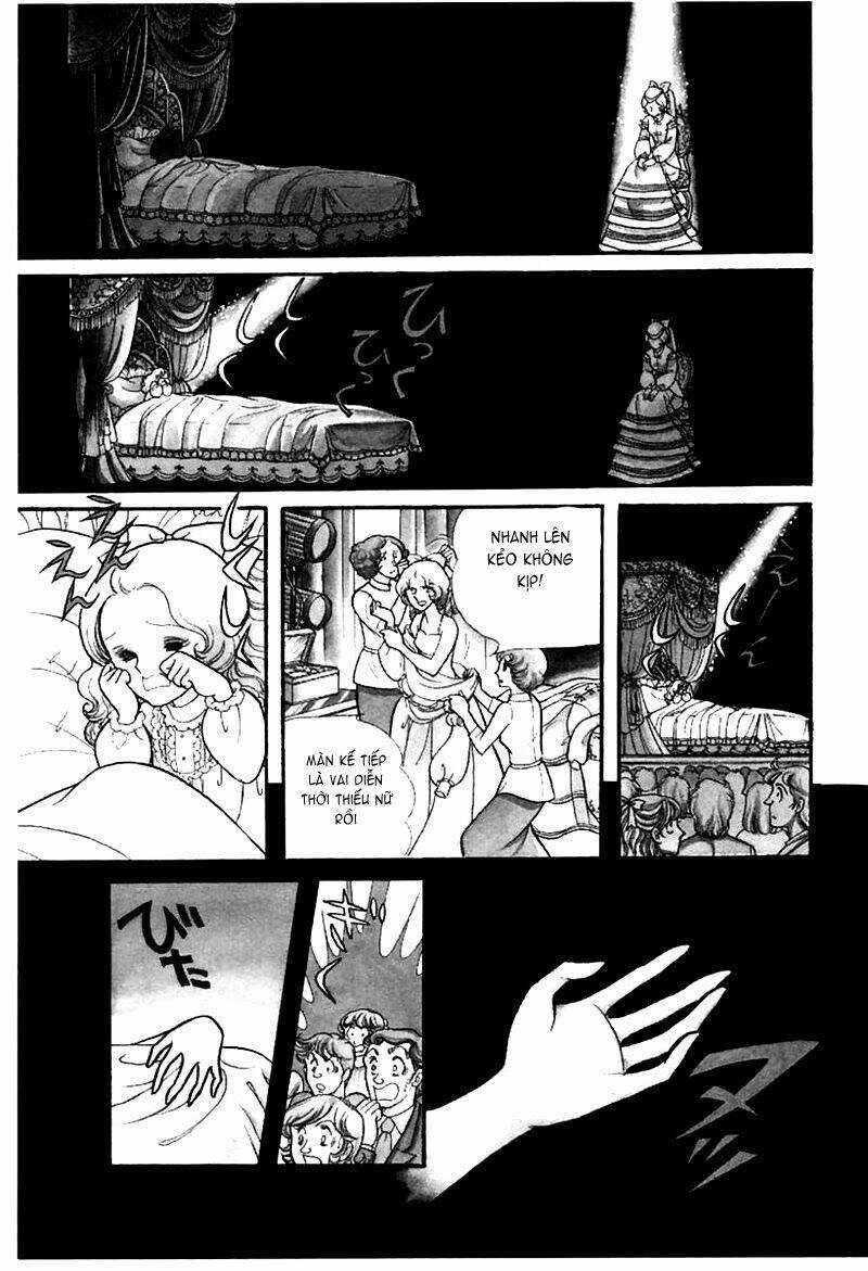 Glass Mask - Chapter 97 - Trang 2