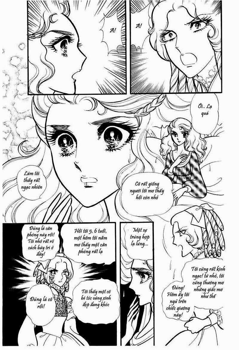 Glass Mask - Chapter 97 - Trang 12