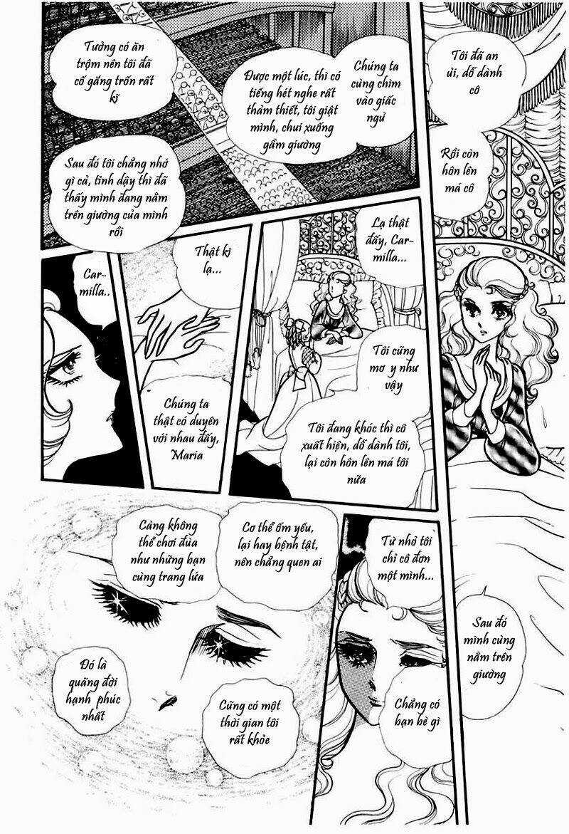 Glass Mask - Chapter 97 - Trang 13