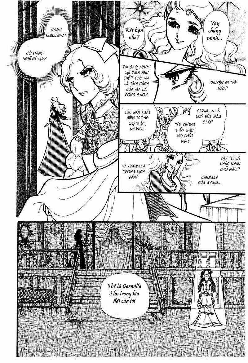 Glass Mask - Chapter 97 - Trang 15